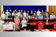 SINH VIÊN VIỆT NAM – ĐÀI LOAN KẾT NỐI QUA SÁNG KIẾN GLOBAL PATHFINDERS TẠI TP.HCM